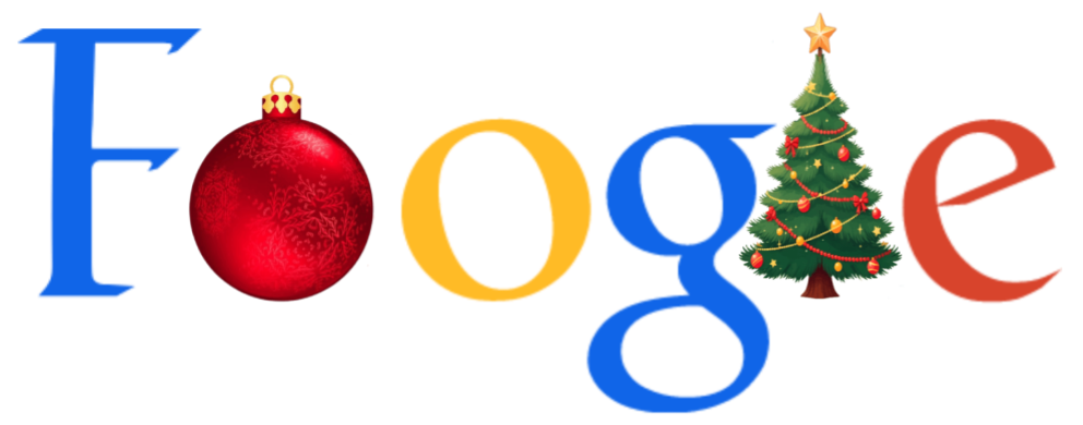 foogle logo