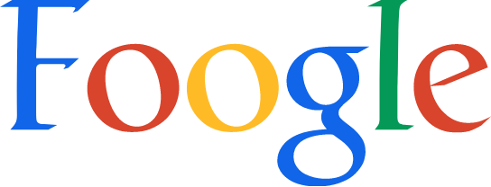 foogle logo