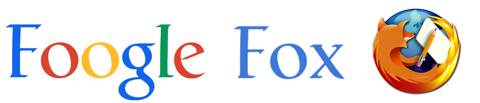 foogle logo