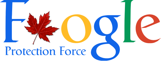 foogle logo